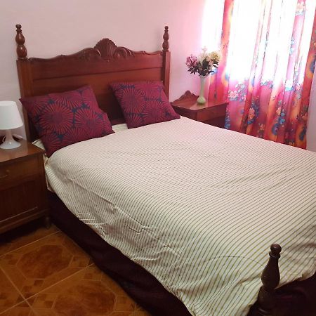 Finca Rural Torres Casas 1 Y 4 Bed & Breakfast Vega de San Mateo Dış mekan fotoğraf
